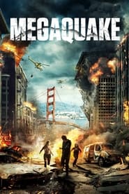 200 Megaquake' Poster