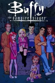 Buffy the Animated Series' Poster