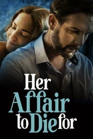 Her Affair to Die For' Poster
