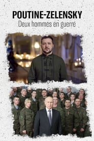 Das Duell Selenskyj gegen Putin' Poster