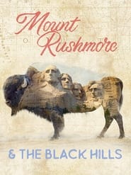 Scenic National Parks Mt Rushmore  the Black Hills' Poster