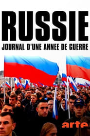 Russie journal dune anne de guerre' Poster