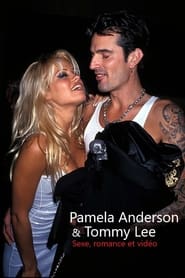 Pamela Anderson  Tommy Lee  Sexe romance et vido' Poster