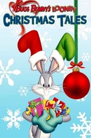 Bugs Bunnys Looney Christmas Tales' Poster