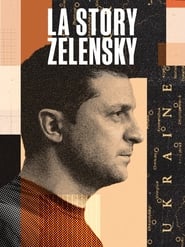 La story Zelensky' Poster