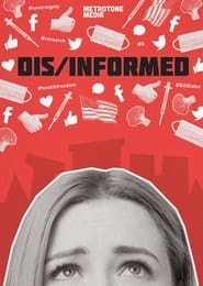 DisInformed' Poster