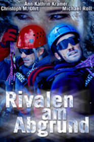 Rivalen am Abgrund' Poster