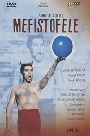 Mefistofele' Poster