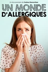 Allergy Alert Paranoia in Our Immune System' Poster
