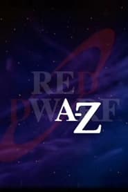 Red Dwarf AZ' Poster