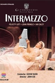 Intermezzo' Poster