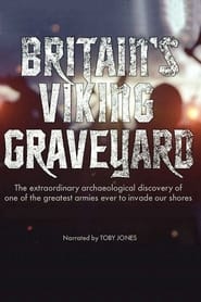 Britains Viking Graveyard