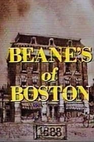 Beanes of Boston' Poster