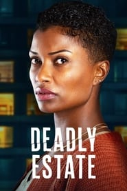 Deadly Estate' Poster