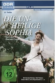 Die unheilige Sophia' Poster