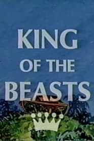 King of the Beasts' Poster