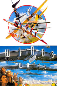 Wings Over the World' Poster
