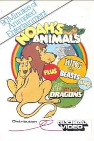 Noahs Animals' Poster