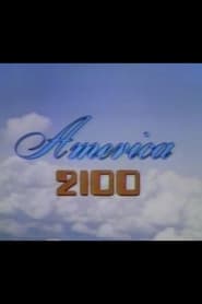 America 2100' Poster