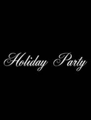 Holiday Party' Poster