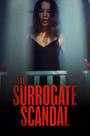 The Surrogate Scandal' Poster
