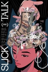 Slick Talk' Poster