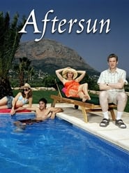 Aftersun' Poster