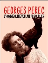 Georges Perec lhomme qui ne voulait pas oublier' Poster