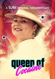 Queen of Cocaine' Poster