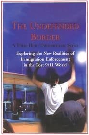 The Undefended Border' Poster