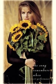Trisha Yearwood The Song Remembers When' Poster