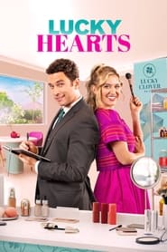 Lucky Hearts' Poster