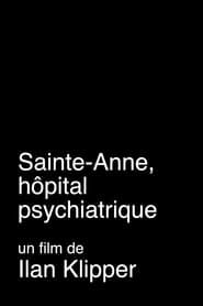 St Annes Psychiatric Hospital' Poster