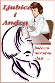Andra i Ljubica' Poster