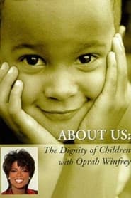 About Us The Dignity of Children' Poster