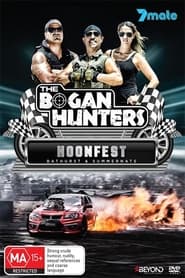 Bogan Hunters Bathurst Conspiracy