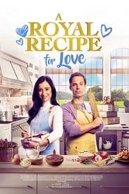 A Royal Recipe for Love' Poster