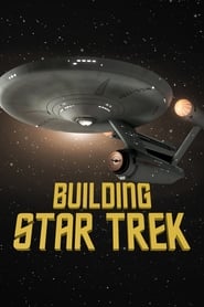 Building Star Trek' Poster