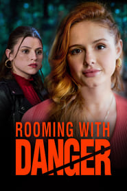 Rooming with Danger' Poster