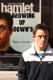 Growing Up Downs' Poster