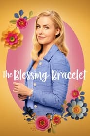 The Blessing Bracelet' Poster
