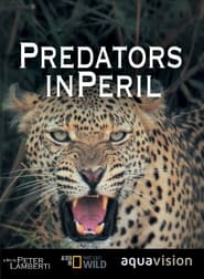 Predators in Peril' Poster