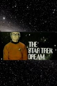 The Star Trek Dream' Poster