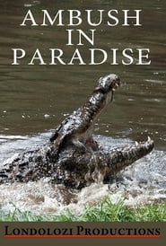 Ambush in Paradise' Poster