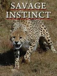 Savage Instinct' Poster