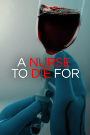 A Nurse to Die For' Poster