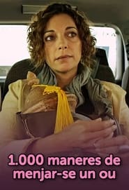 1000 maneres de menjarse un ou' Poster