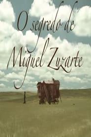 O Segredo de Miguel Zuzarte' Poster