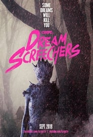 Dream Screechers' Poster