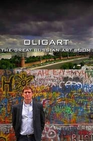 Oligart The Great Russian Art Boom' Poster